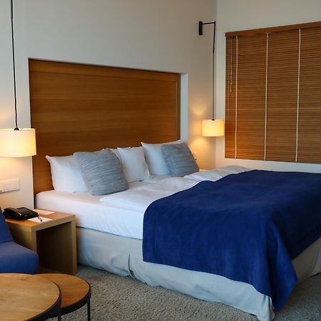 Seehuus Lifestyle Hotel Timmendorfer Strand Exterior foto