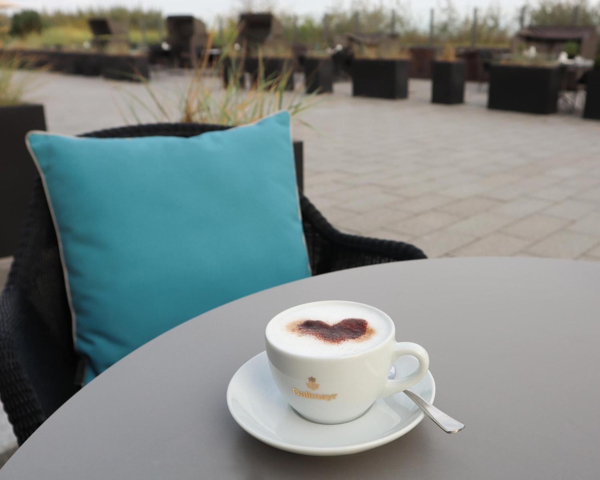 Seehuus Lifestyle Hotel Timmendorfer Strand Exterior foto